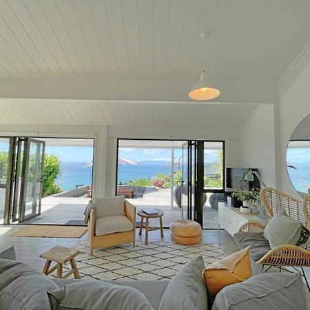 Seaview Estate - Stay Waiheke Onetangi ภายนอก รูปภาพ