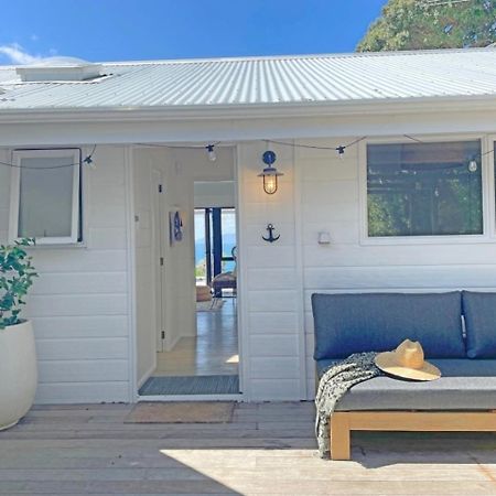 Seaview Estate - Stay Waiheke Onetangi ภายนอก รูปภาพ