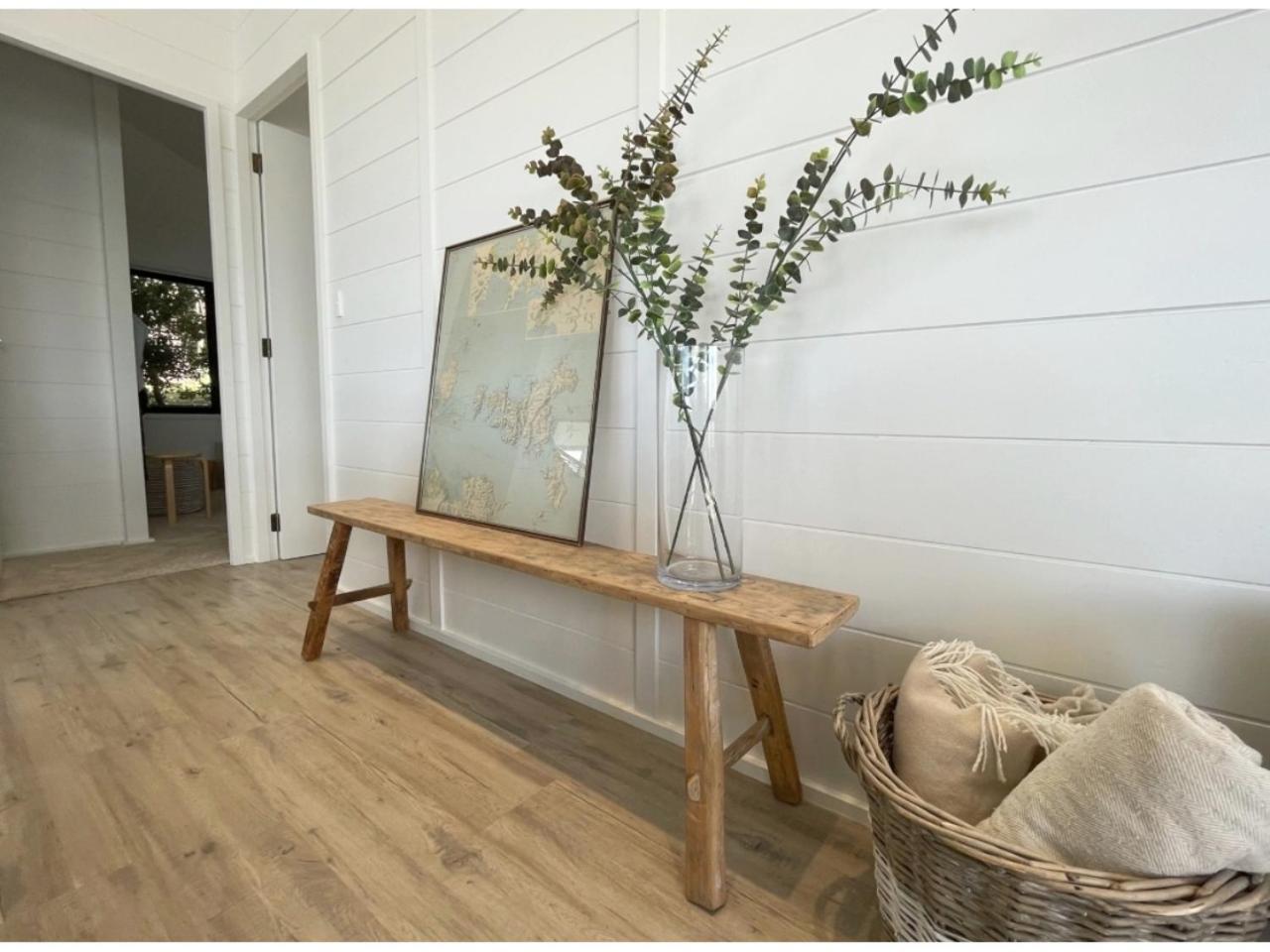 Seaview Estate - Stay Waiheke Onetangi ภายนอก รูปภาพ