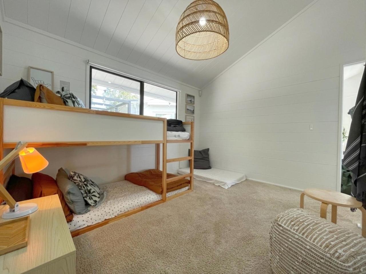 Seaview Estate - Stay Waiheke Onetangi ภายนอก รูปภาพ