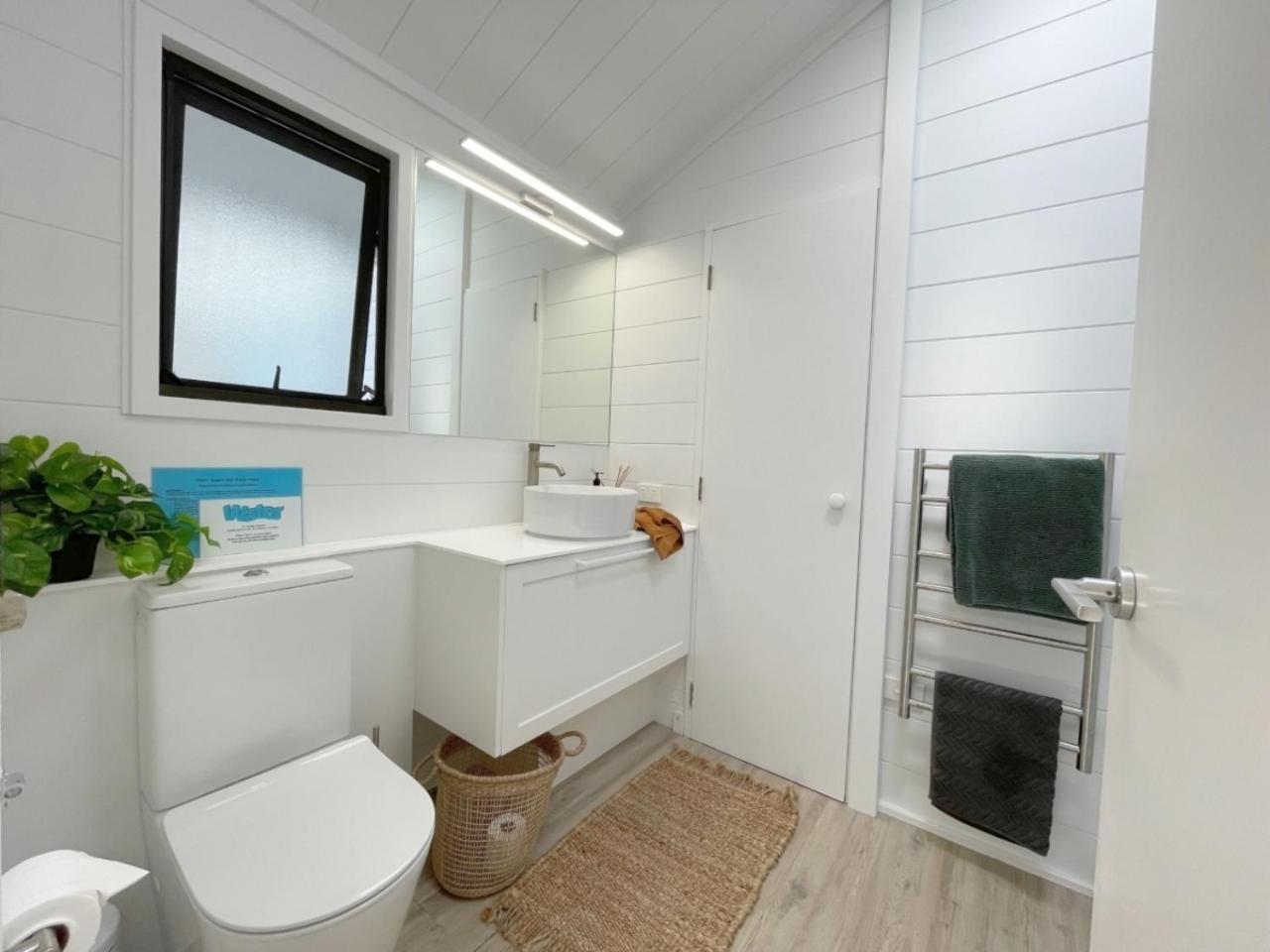 Seaview Estate - Stay Waiheke Onetangi ภายนอก รูปภาพ