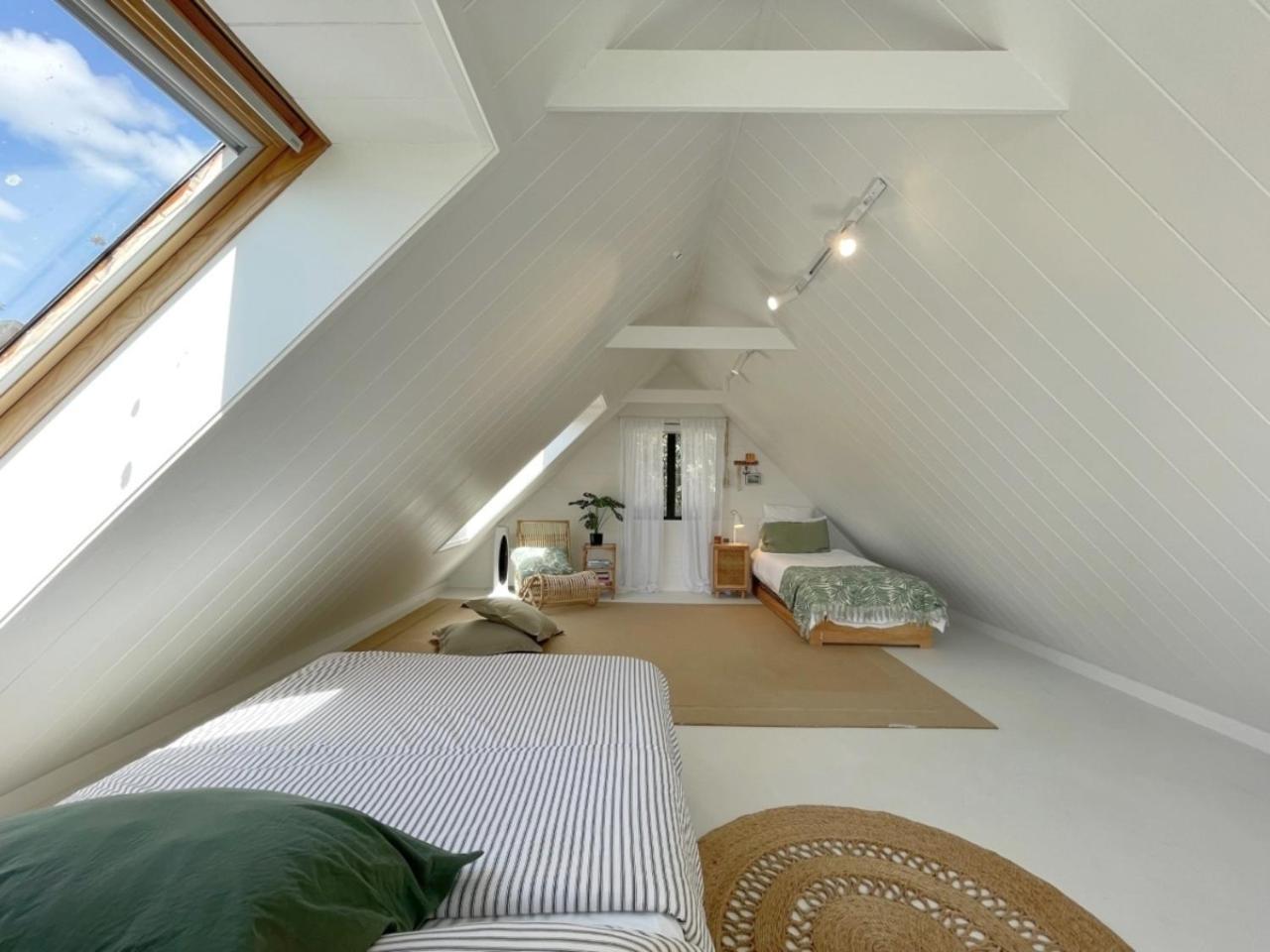 Seaview Estate - Stay Waiheke Onetangi ภายนอก รูปภาพ