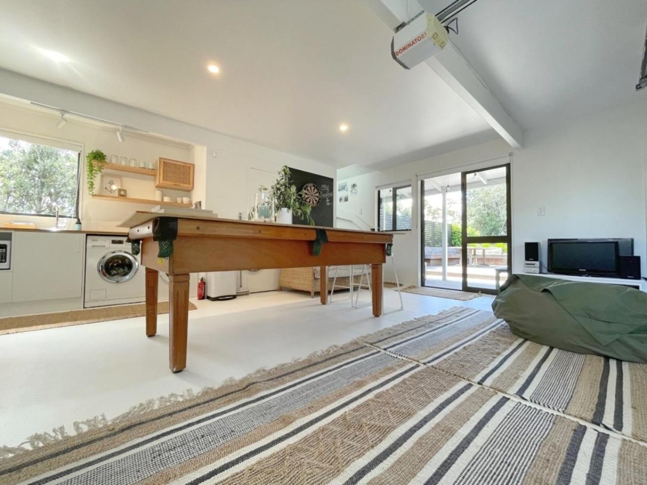 Seaview Estate - Stay Waiheke Onetangi ภายนอก รูปภาพ