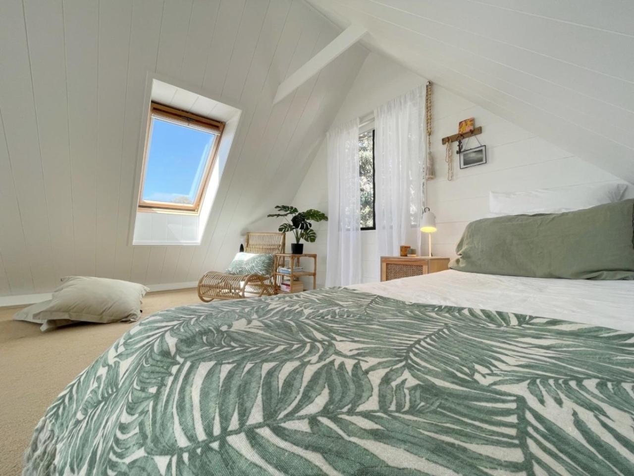 Seaview Estate - Stay Waiheke Onetangi ภายนอก รูปภาพ