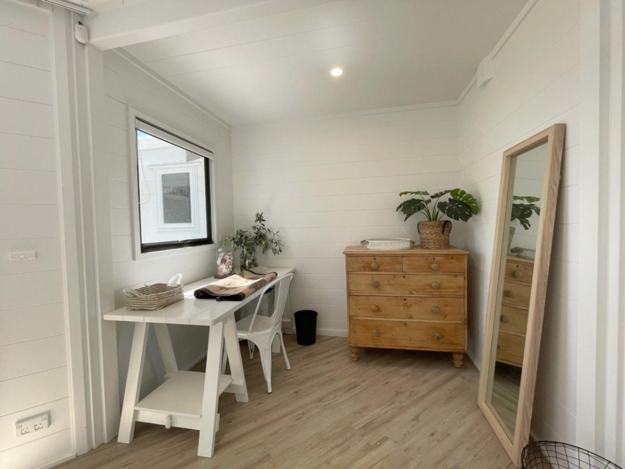 Seaview Estate - Stay Waiheke Onetangi ภายนอก รูปภาพ