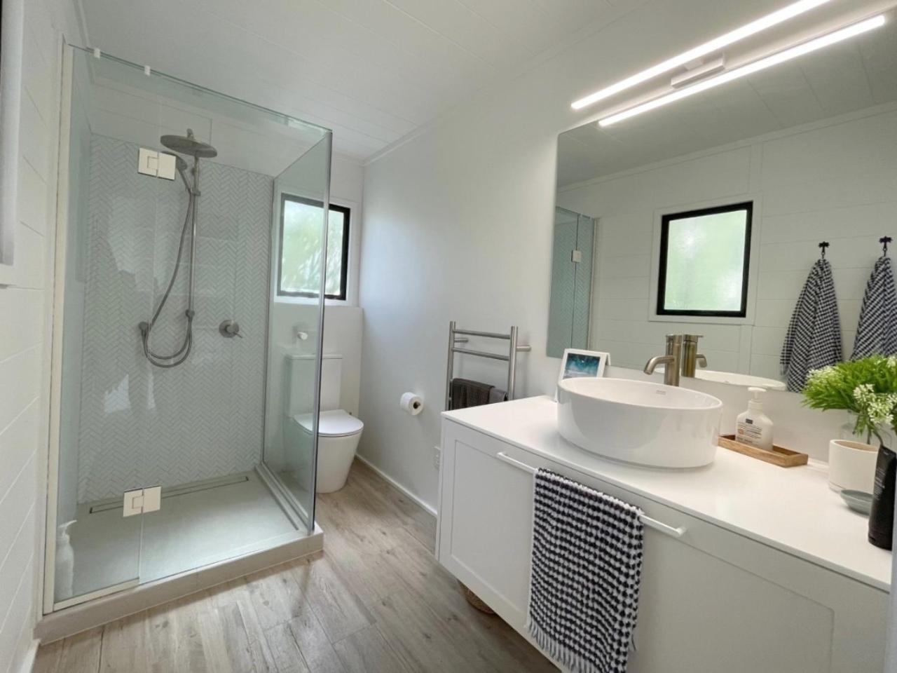 Seaview Estate - Stay Waiheke Onetangi ภายนอก รูปภาพ