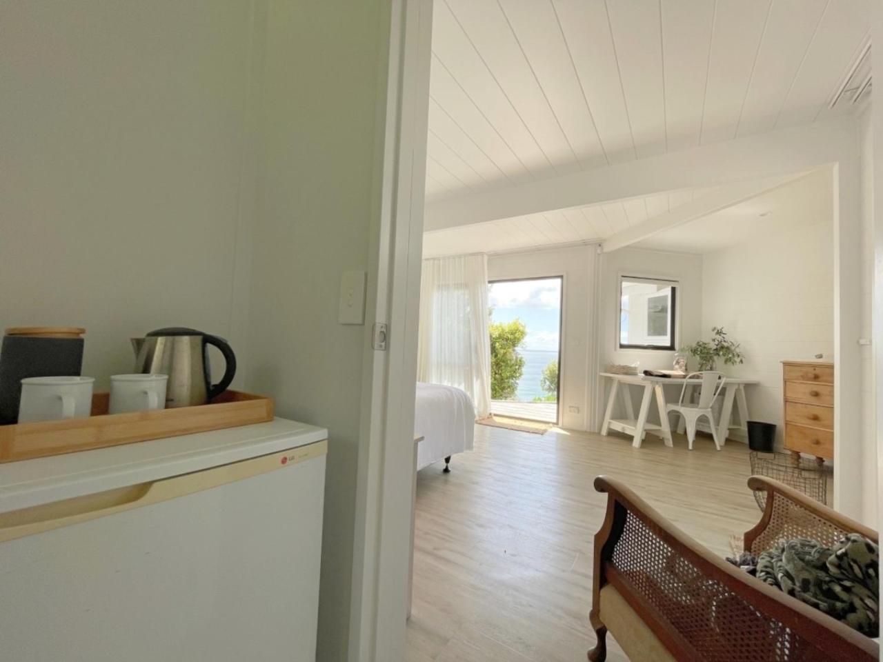 Seaview Estate - Stay Waiheke Onetangi ภายนอก รูปภาพ