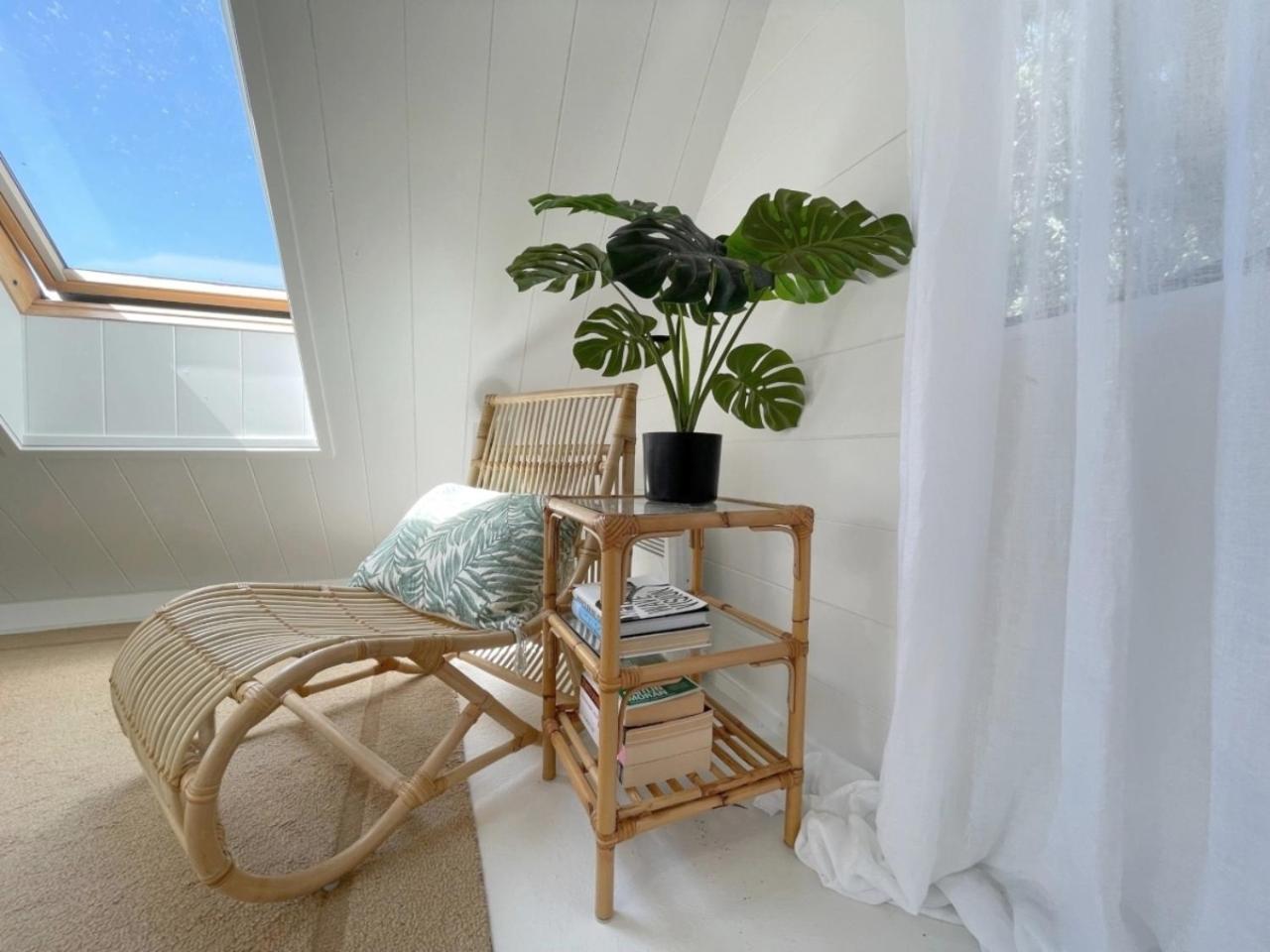Seaview Estate - Stay Waiheke Onetangi ภายนอก รูปภาพ