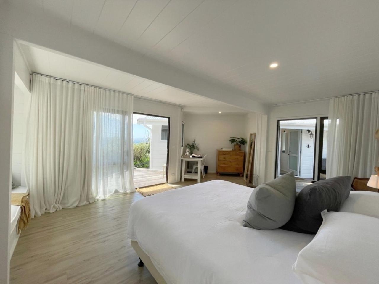 Seaview Estate - Stay Waiheke Onetangi ภายนอก รูปภาพ