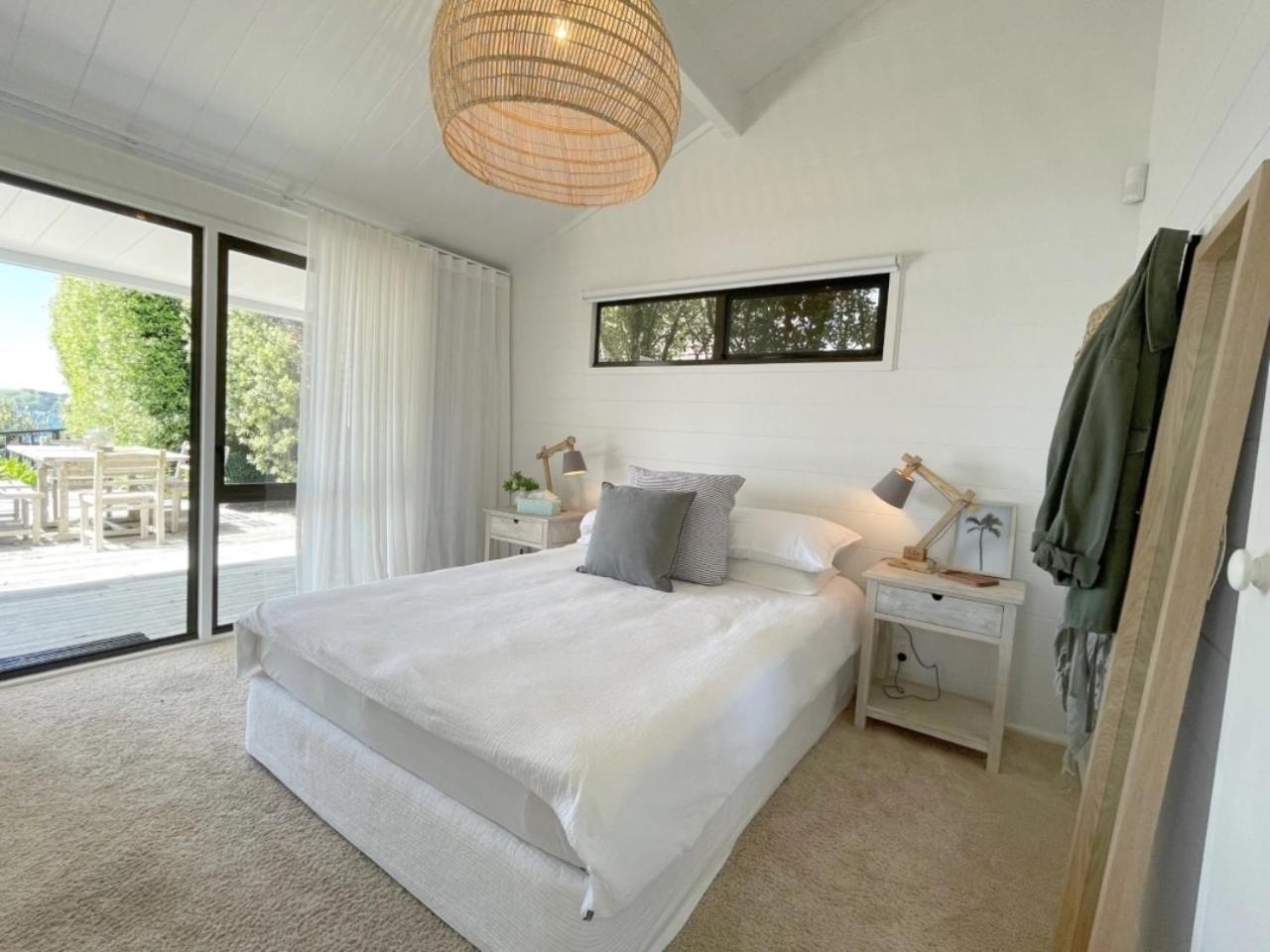 Seaview Estate - Stay Waiheke Onetangi ภายนอก รูปภาพ
