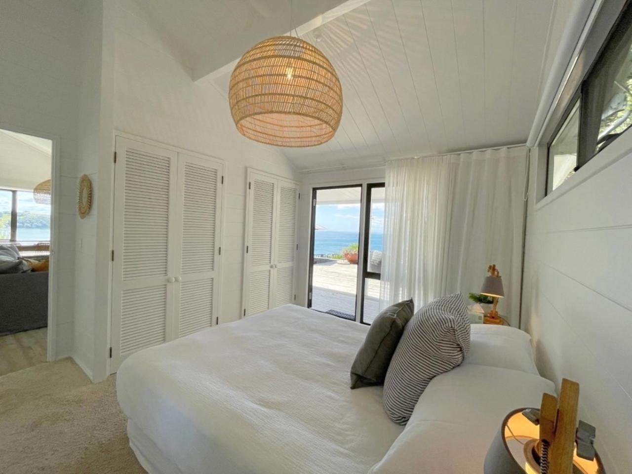 Seaview Estate - Stay Waiheke Onetangi ภายนอก รูปภาพ