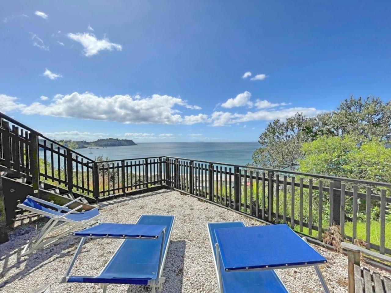 Seaview Estate - Stay Waiheke Onetangi ภายนอก รูปภาพ